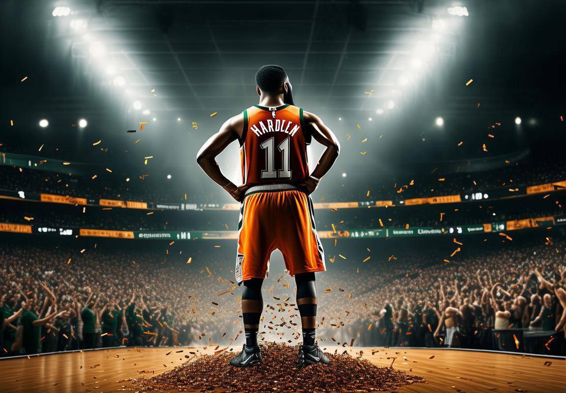 2023雄鹿队夏季操作解析：低价续约与精准引援成就崛起之路